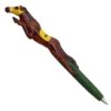 Racehorse Pen Yellow
