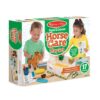 Horse Care Stable Set