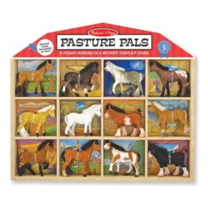 Pasture Pals Horses