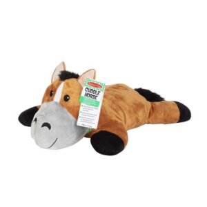 Horse Cuddle Plush