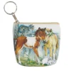 HORSEY COIN PURSE