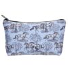 Galloping Horses Cosmetic Case