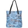 Galloping Horse Tote