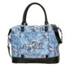 Equestrian Travel Bag