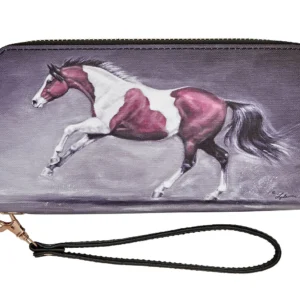 PAINT HORSE WALLET