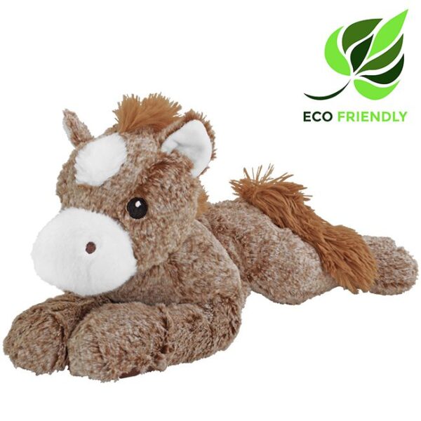 SNUGGLY HORSE 15"