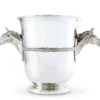 Horsehead Champagne Bucket