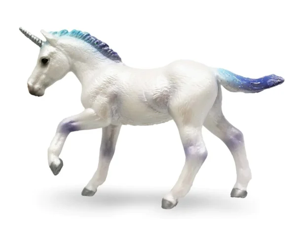 Unicorn Foal