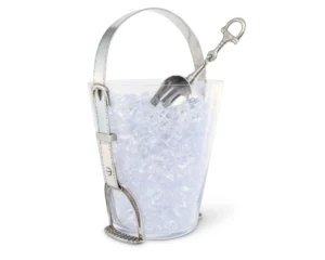 Stirrups Ice Bucket