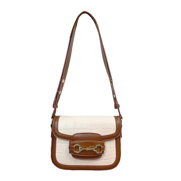 Equestrian Hand Bag