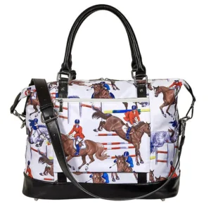Show Jumpers Travel Bag