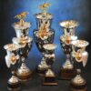 THECLASSIC HORSE RACING TROPHY