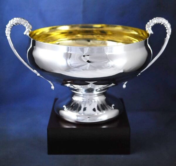 THE ELEMENT TROPHY CUP