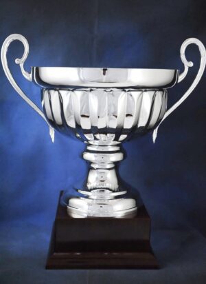 FOUNDRY CUP TROPHY