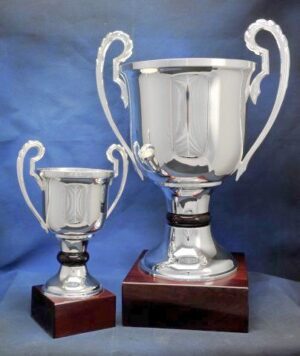 THENATURAL TROPHY CUP