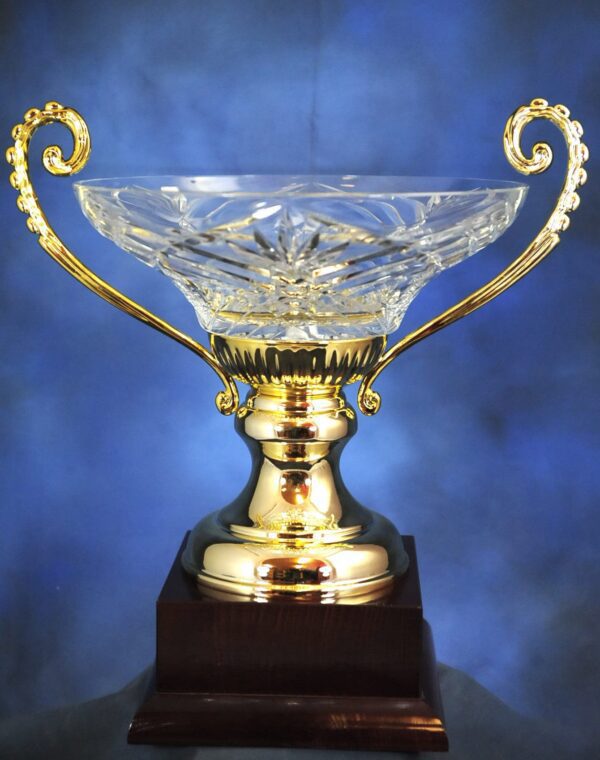 THE OPULANCE TROPHY
