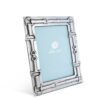 SNAFFLE BIT PICTURE FRAME