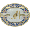 DOWN THE STRETCH HORSE RACING AND RODEO TROPHY BUCKLE - Image 10