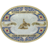 DOWN THE STRETCH HORSE RACING AND RODEO TROPHY BUCKLE - Image 7