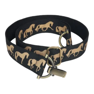 DRESSAGE BELT