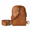 SNAFFLE BIT CROSSBODY PHONE BAG