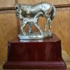 NEWBORN FOAL TROPHY