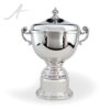 COLONIAL CUP EEWTER TROPHY