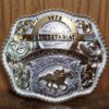 CUSTOMIZED BUCKLE