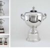 COLONIAL CUP ASST