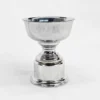 LEGENDS BOWL TROPHY ON PEWTER BASE