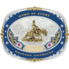 REINING TROPHY BUCKLE