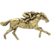 FOR THE WIN FULL STRIDE RACEHORSE